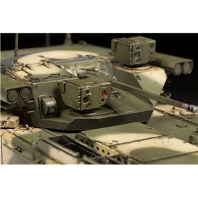 Zvezda 3696 Bumerang Russian IFV  1/35