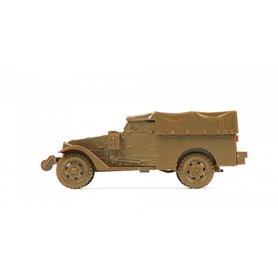 Zvezda 6245 1/100 M-3 Scout Car
