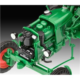 Revell 07821 1/24 Deutz  D30