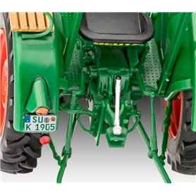 Revell 07821 1/24 Deutz  D30