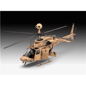 Revell 1:35 Bell OH-58 Kiowa
