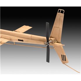 Revell 1:35 Bell OH-58 Kiowa