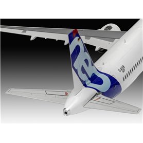 Revell 04952 1/144 Airbus A321 Neo