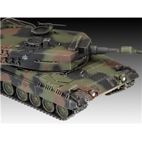 Revell 03311 1/72 SLT 50-3 Elefant + Leopard