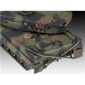 Revell 03311 1/72 SLT 50-3 Elefant + Leopard
