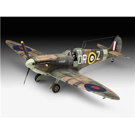 Revell 05688 Zestaw upominkowy Spitfire MK