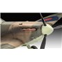 Revell 05688 Zestaw upominkowy Spitfire MK