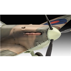 Revell 05688 Zestaw upominkowy Spitfire MK