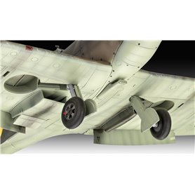 Revell 05688 Zestaw upominkowy Spitfire MK