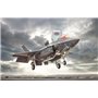 Italeri 1:72 F-35 B Lightning II STOVL version