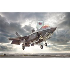 Italeri 1:72 F-35B Lightning II - STOVL VERSION