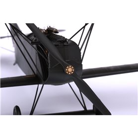 Eduard Fokker D.VII 1/32 dla WINGNUT WINGS