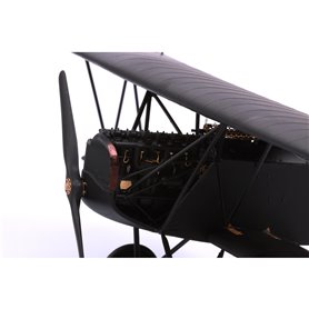 Eduard Fokker D.VII 1/32 dla WINGNUT WINGS