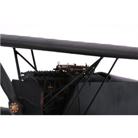 Eduard Fokker D.VII 1/32 dla WINGNUT WINGS