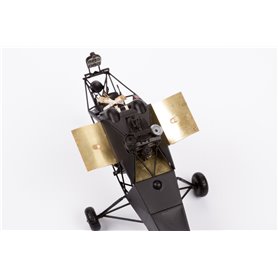 Eduard Fl 282 Kolibri 1/35 dla MINIART