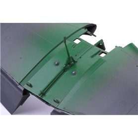 Eduard Bf 110C-2 interior 1/32 dla REVELL