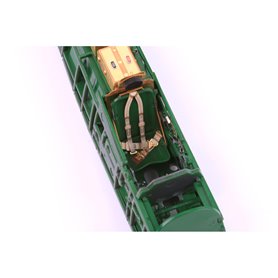 Eduard Bf 110C-2 interior 1/32 dla REVELL
