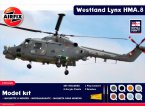 Airfix 1:48 Westland Lynx HMA 8 | w/paints |