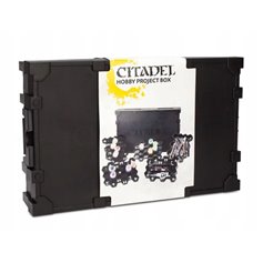 Citadel Project Box - Large