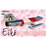Eduard 11130 Eiko - F-104J Japanese service Limite