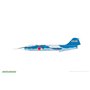 Eduard 1:48 EIKO - F-104J 0 JAPANESE SERVICE - LIMITED EDITION