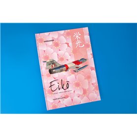 Eduard 11130 Eiko - F-104J Japanese service Limite