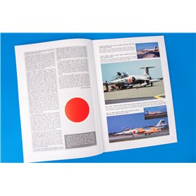 Eduard 11130 Eiko - F-104J Japanese service Limite
