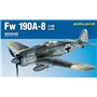 Eduard 84122 Fw 190A-8 Weekend edition