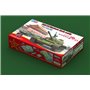 Hobby Boss 84539 PLA 59 Medium Tank-early