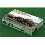 Hobby Boss 85523 Russian KrAZ-260B & ChMZAP-5247G