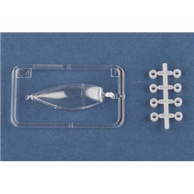 Hobby Boss 85811 P-47D Thunderbolt