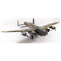 HK Models 1:32 01E010 Avro Lancaster B Mk. I 1/32