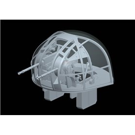 HK Models 1:32 01E010 Avro Lancaster B Mk. I 1/32