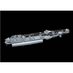 HK Models 1:32 01E010 Avro Lancaster B Mk. I 1/32