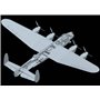HK MODELS 01E010 Avro Lancaster B Mk. I 1/32