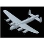HK Models 1:32 01E010 Avro Lancaster B Mk. I 1/32