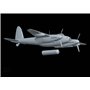HK MODELS 01E015 De Havilland Mosquito B Mk.IV