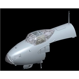 HK MODELS 01E016 De Havilland Mosquito B Mk.IX/XVI