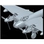 HK Models 1:32 de Havilland Mosquito B Mk.IX / Mk.XVI