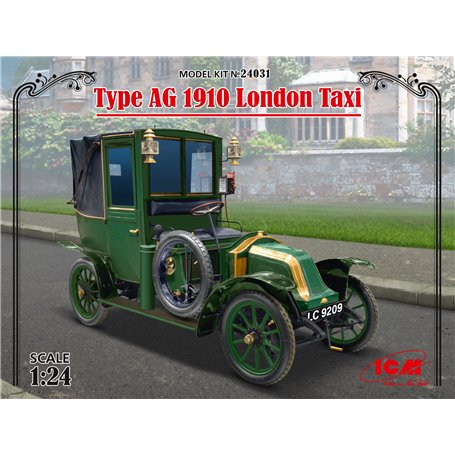 ICM 24031 Type AG 1910 London