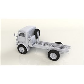 ICM 35590 Model W.O.T.8