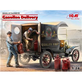 ICM 24019 Gasoline Delivery