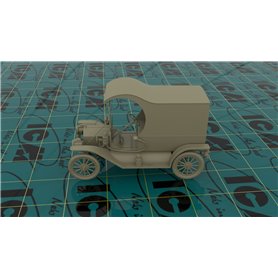 ICM 24019 Gasoline Delivery