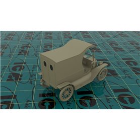 ICM 24019 Gasoline Delivery