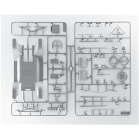 ICM 24019 Gasoline Delivery