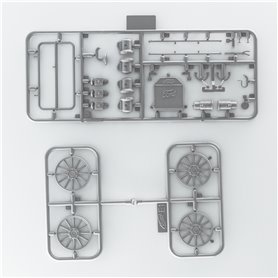 ICM 24019 Gasoline Delivery