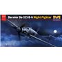 HK MODELS 01E021 Dornier Do 335 B-6 Nightfighter