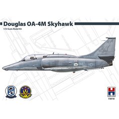 Hobby 2000 1:72 Douglas OA-4M Skyhawk - SAMURAI
