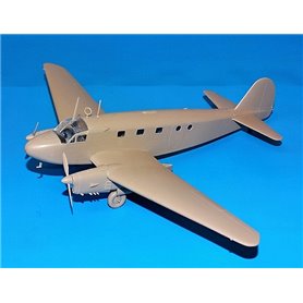 RS Models 92239 Caudron C-445