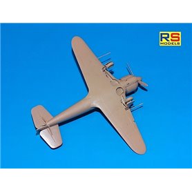 RS Models 92248 Bloch MB-155